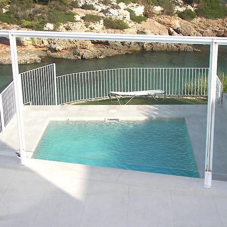Villa Terra Cala'N Blanes  Rum bild