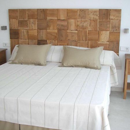 Villa Terra Cala'N Blanes  Exteriör bild