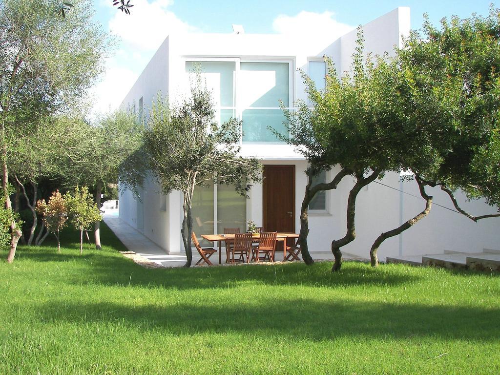 Villa Terra Cala'N Blanes  Rum bild