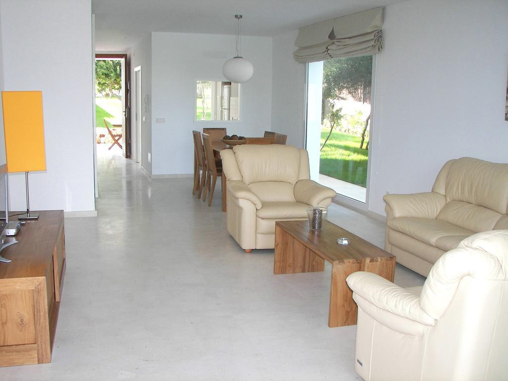 Villa Terra Cala'N Blanes  Rum bild