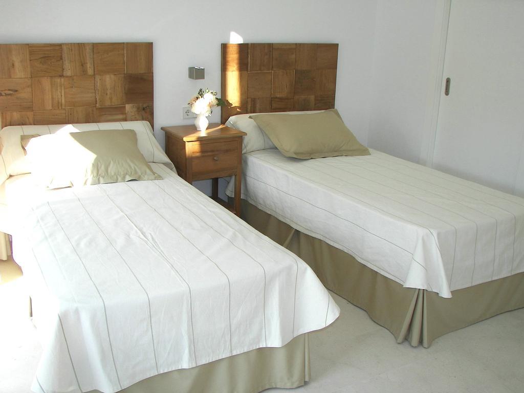 Villa Terra Cala'N Blanes  Rum bild