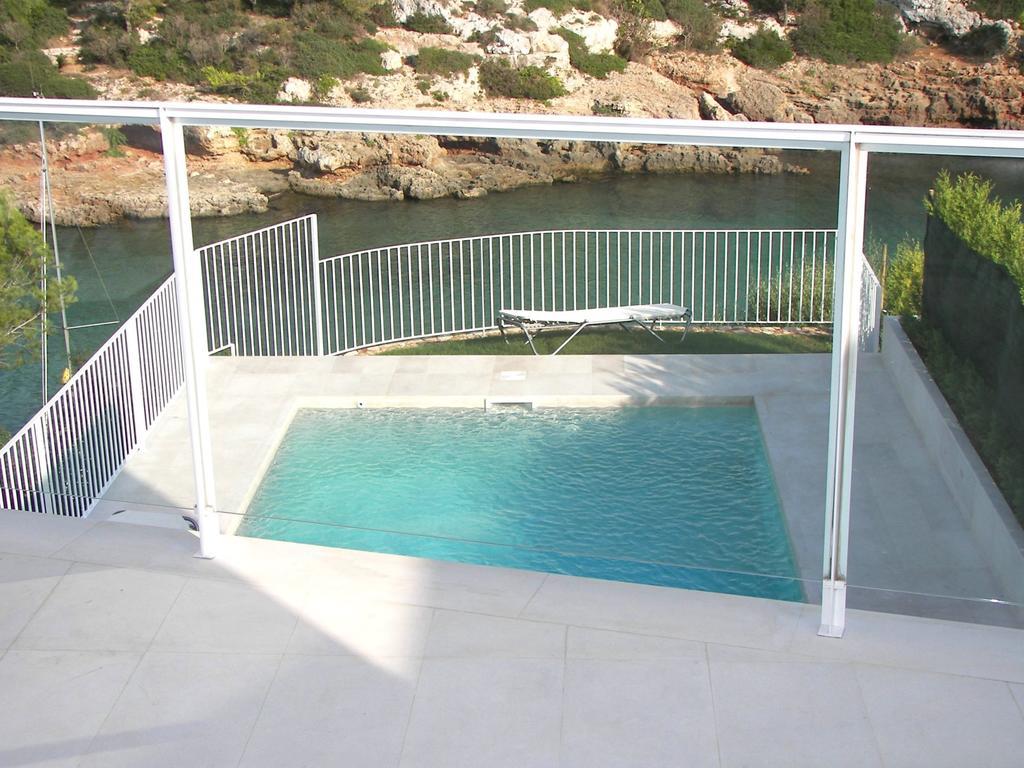 Villa Terra Cala'N Blanes  Rum bild