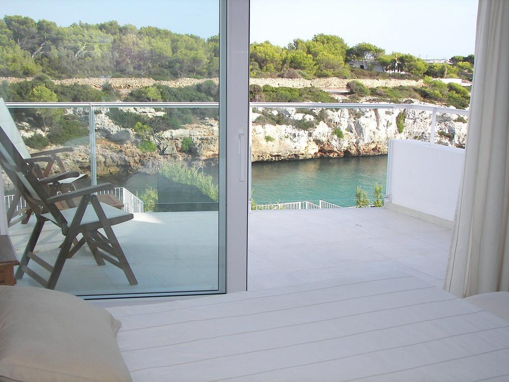Villa Terra Cala'N Blanes  Rum bild