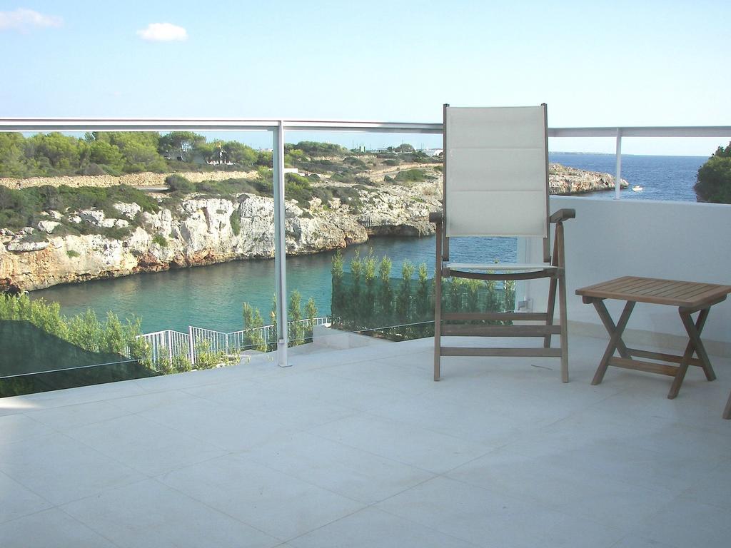 Villa Terra Cala'N Blanes  Rum bild