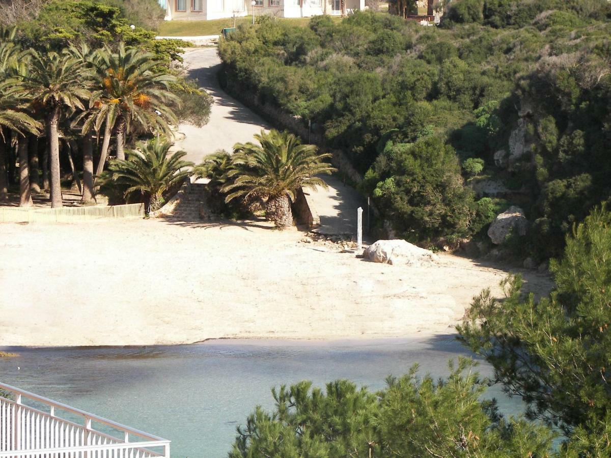 Villa Terra Cala'N Blanes  Exteriör bild