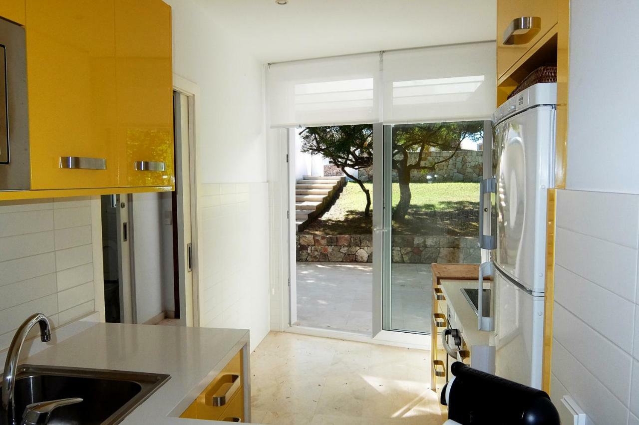 Villa Terra Cala'N Blanes  Exteriör bild
