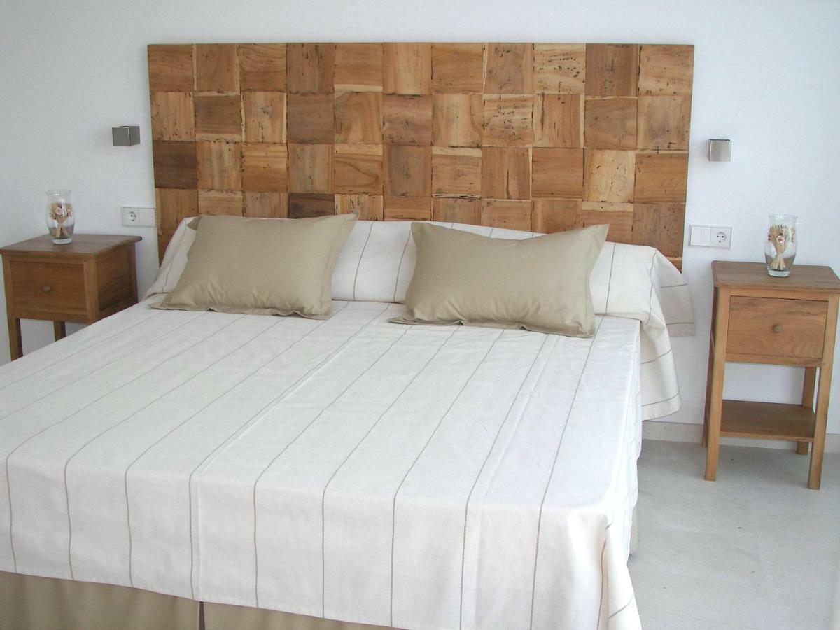 Villa Terra Cala'N Blanes  Exteriör bild